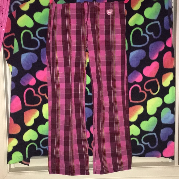 PINK Victoria's Secret Other - Rare VS PINK night bottoms 🌛